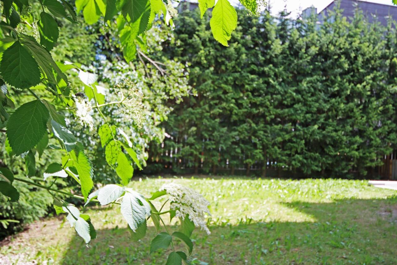 Aurturist S Candido Roulette San Candido Exterior photo