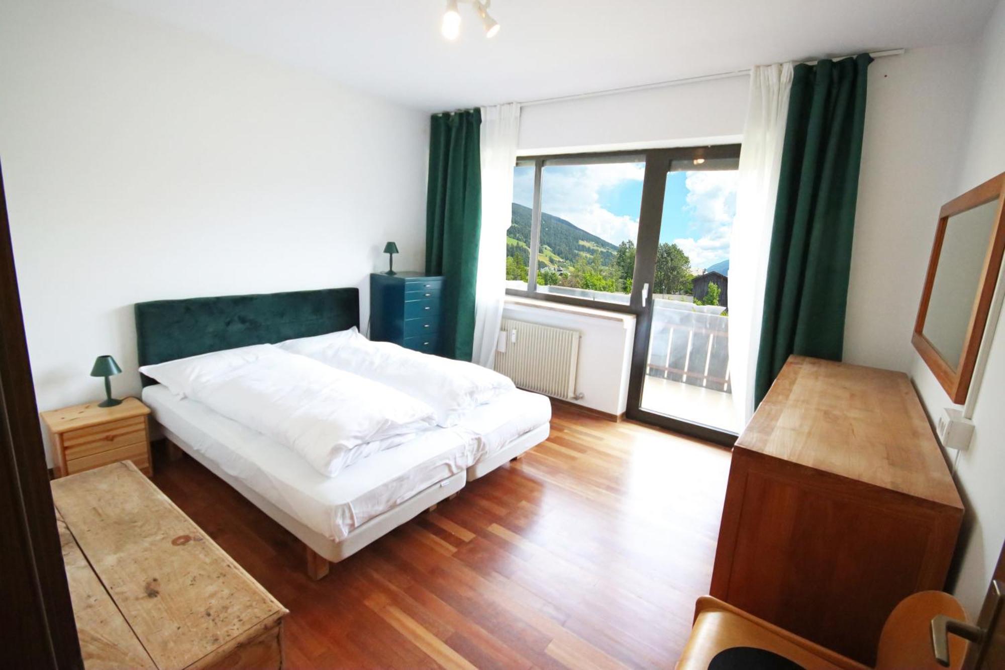 Aurturist S Candido Roulette San Candido Exterior photo