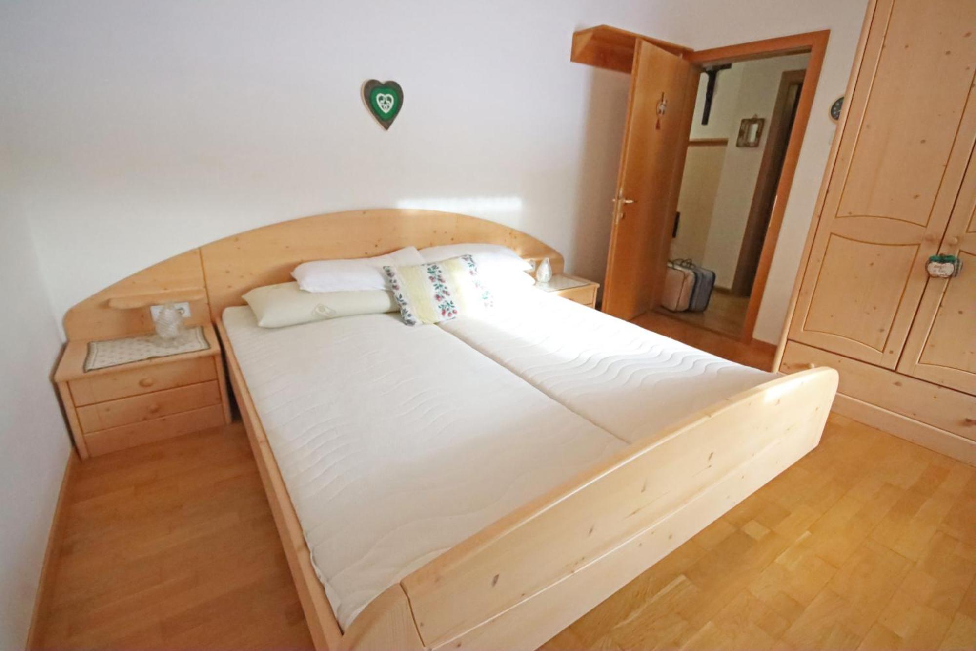 Aurturist S Candido Roulette San Candido Room photo