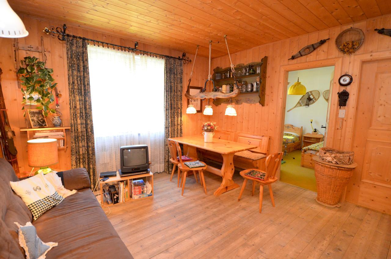 Aurturist S Candido Roulette San Candido Exterior photo